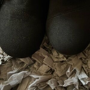 BOBS women wedge boot